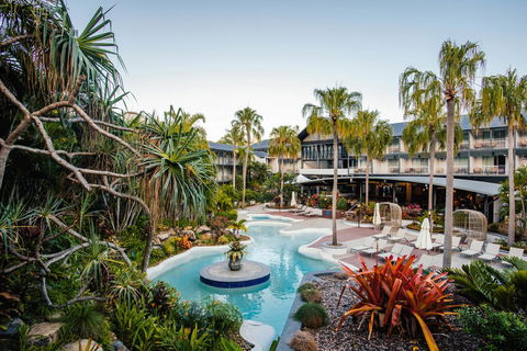 Mantra Club Croc - Hotel Accommodation 43