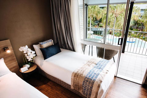 Mantra Club Croc - Hotel Accommodation 26