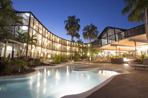 Mantra Club Croc - Hotel Accommodation 7
