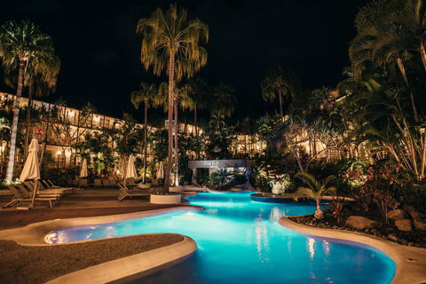 Mantra Club Croc - Hotel Accommodation 9