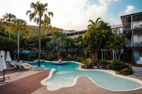 Mantra Club Croc - Hotel Accommodation 39