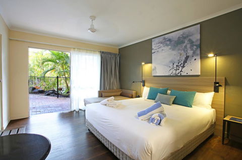 Mantra Club Croc - Hotel Accommodation 19