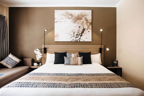 Mantra Club Croc - Hotel Accommodation 14