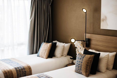 Mantra Club Croc - Hotel Accommodation 23