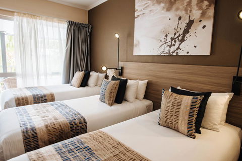 Mantra Club Croc - Hotel Accommodation 22