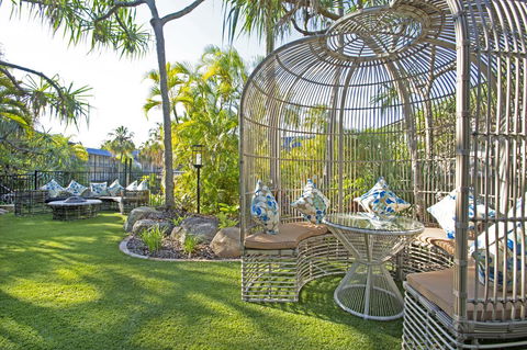 Mantra Club Croc - Hotel Accommodation 2