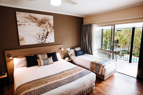 Mantra Club Croc - Hotel Accommodation 27
