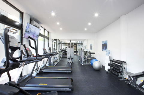 Mantra Club Croc - Hotel Accommodation 6