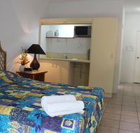 Amaroo On Mandalay - Hotel Accommodation