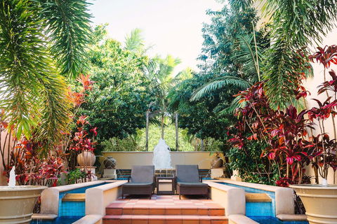 The Sebel Noosa - Hotel Accommodation 1