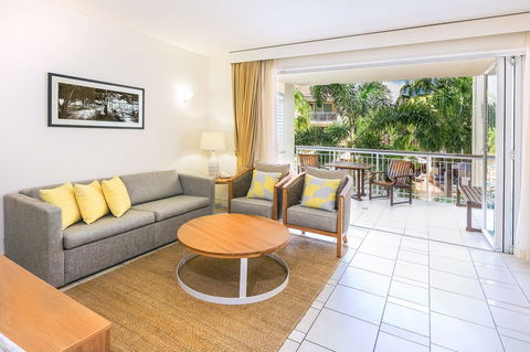 The Sebel Noosa - Hotel Accommodation 20