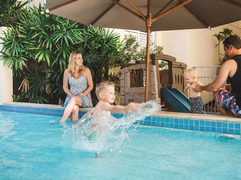 The Sebel Noosa - Hotel Accommodation 15