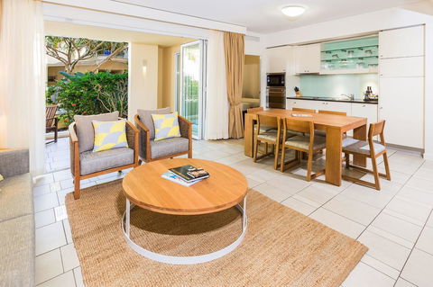 The Sebel Noosa - Hotel Accommodation 35