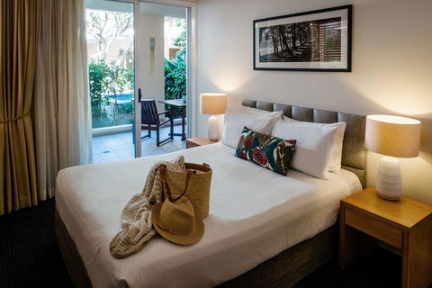 The Sebel Noosa - Hotel Accommodation 2