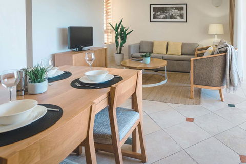 The Sebel Noosa - Hotel Accommodation 13