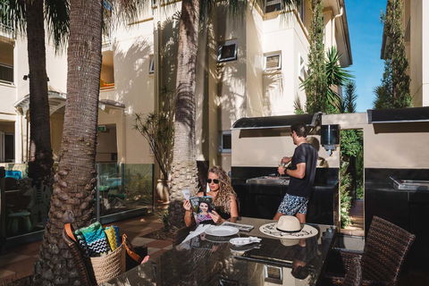 The Sebel Noosa - Hotel Accommodation 29