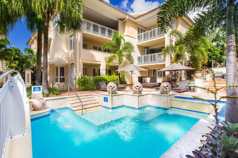 The Sebel Noosa - Hotel Accommodation 8