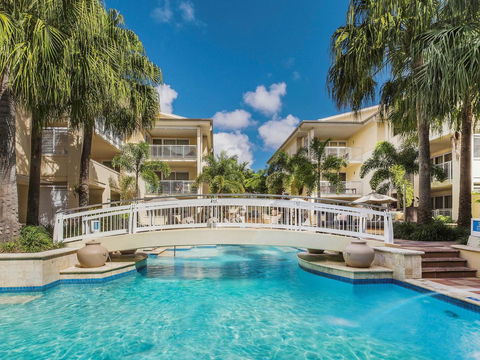 The Sebel Noosa - Hotel Accommodation 0
