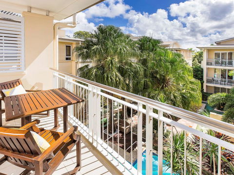 The Sebel Noosa - Hotel Accommodation 26