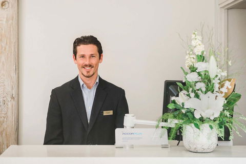 The Sebel Noosa - Hotel Accommodation 34