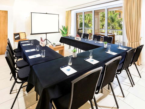 The Sebel Noosa - Hotel Accommodation 11