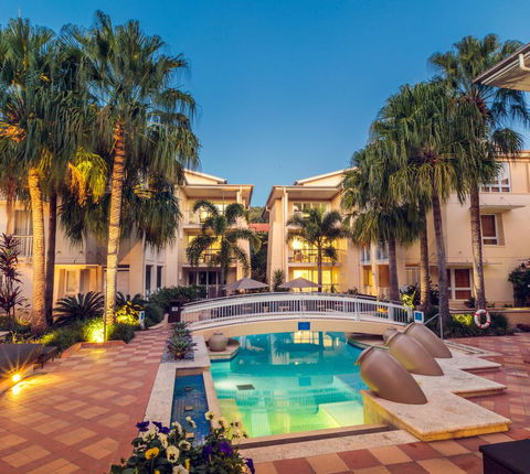 The Sebel Noosa - Hotel Accommodation 4