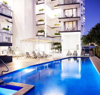 Ocean Views Resort Caloundra - Hotel Accommodation