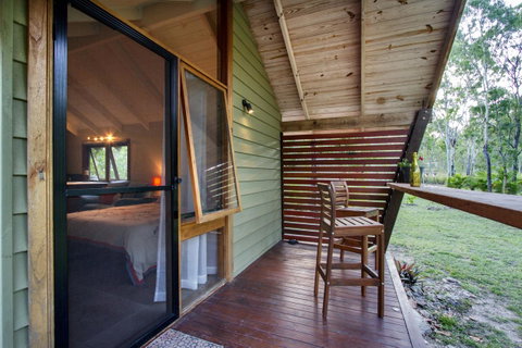 Airlie Beach Eco Cabins - Adults Only - Hotel Accommodation 24