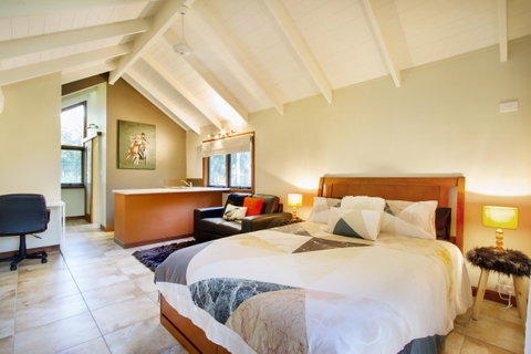 Airlie Beach Eco Cabins - Adults Only - Hotel Accommodation 29