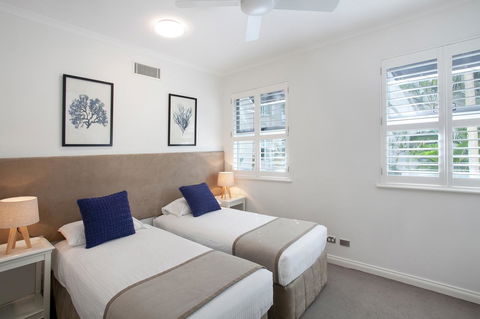 Emerald Noosa - Hotel Accommodation 29