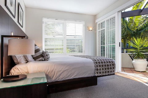 Emerald Noosa - Hotel Accommodation 5