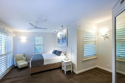 Emerald Noosa - Hotel Accommodation 13