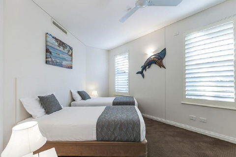 Emerald Noosa - Hotel Accommodation 12