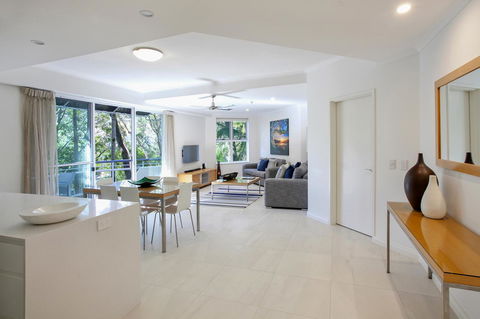 Emerald Noosa - Hotel Accommodation 23