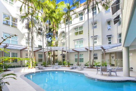Emerald Noosa - Hotel Accommodation 1