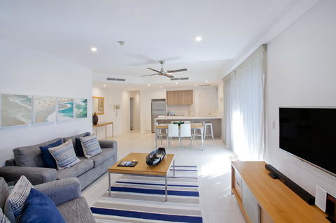 Emerald Noosa - Hotel Accommodation 25