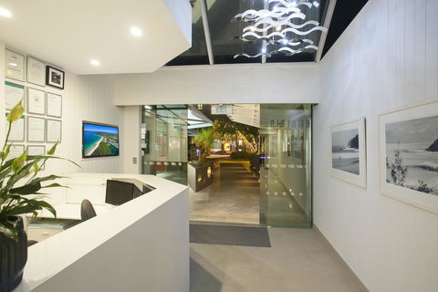 Emerald Noosa - Hotel Accommodation 4