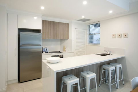 Emerald Noosa - Hotel Accommodation 26