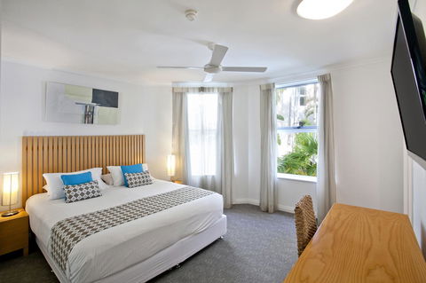 Emerald Noosa - Hotel Accommodation 21