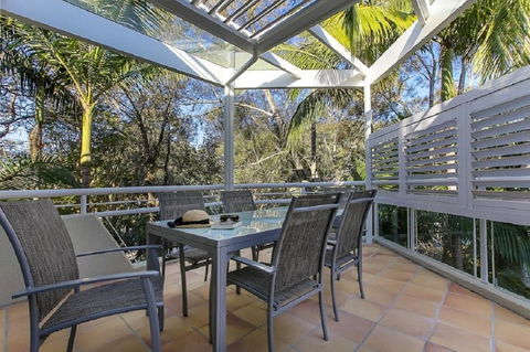 Emerald Noosa - Hotel Accommodation 16