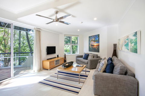 Emerald Noosa - Hotel Accommodation 24