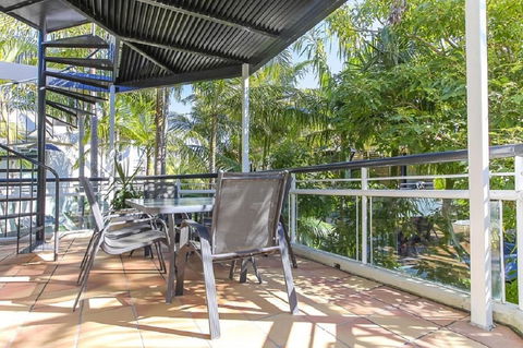 Emerald Noosa - Hotel Accommodation 6