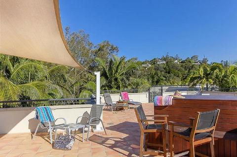 Emerald Noosa - Hotel Accommodation 18