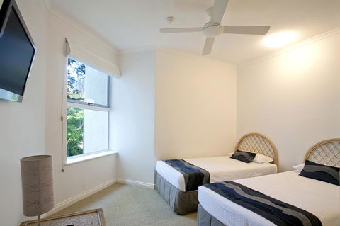 Emerald Noosa - Hotel Accommodation 20