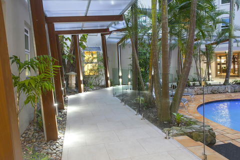 Emerald Noosa - Hotel Accommodation 30