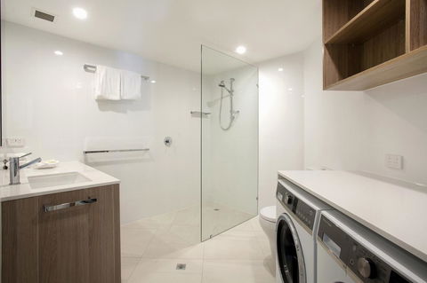 Emerald Noosa - Hotel Accommodation 22