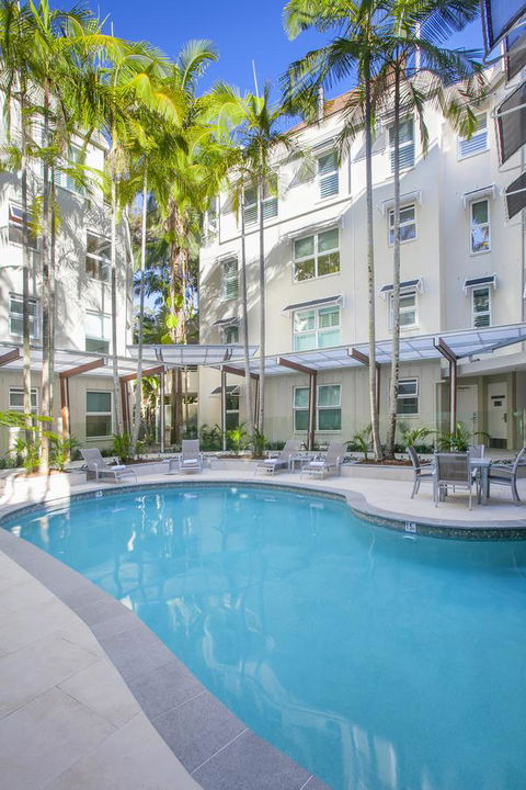 Emerald Noosa - Hotel Accommodation 0