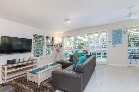 Emerald Noosa - Hotel Accommodation 15