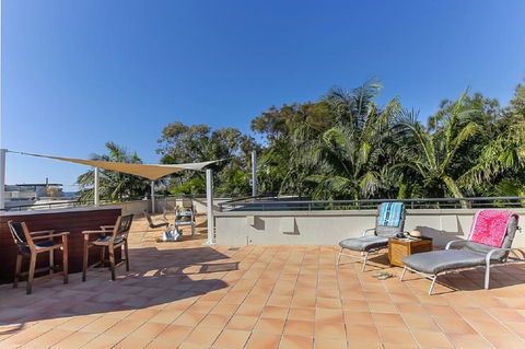 Emerald Noosa - Hotel Accommodation 19