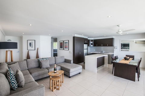 Noosa Harbour Resort - Hotel Accommodation 32